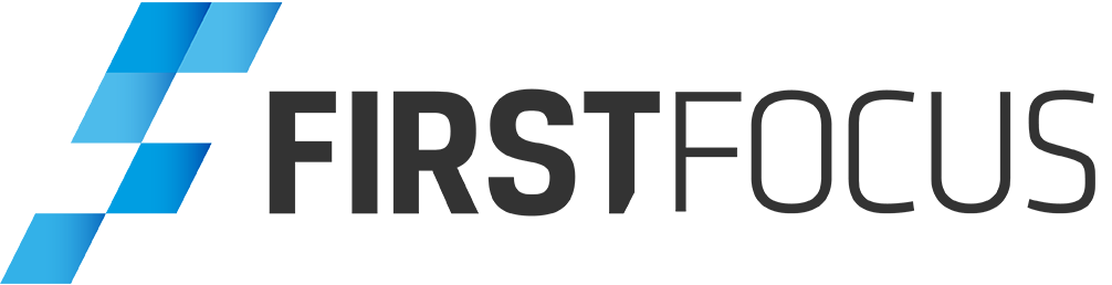 First Focus Logo