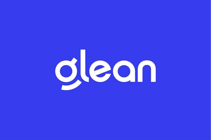 Glean Logo