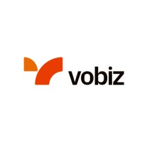 Vobiz Logo