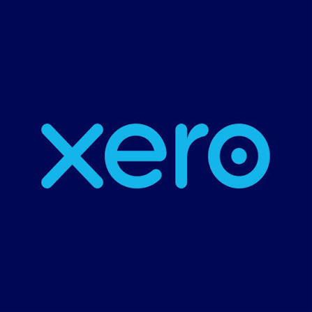 Xero Logo